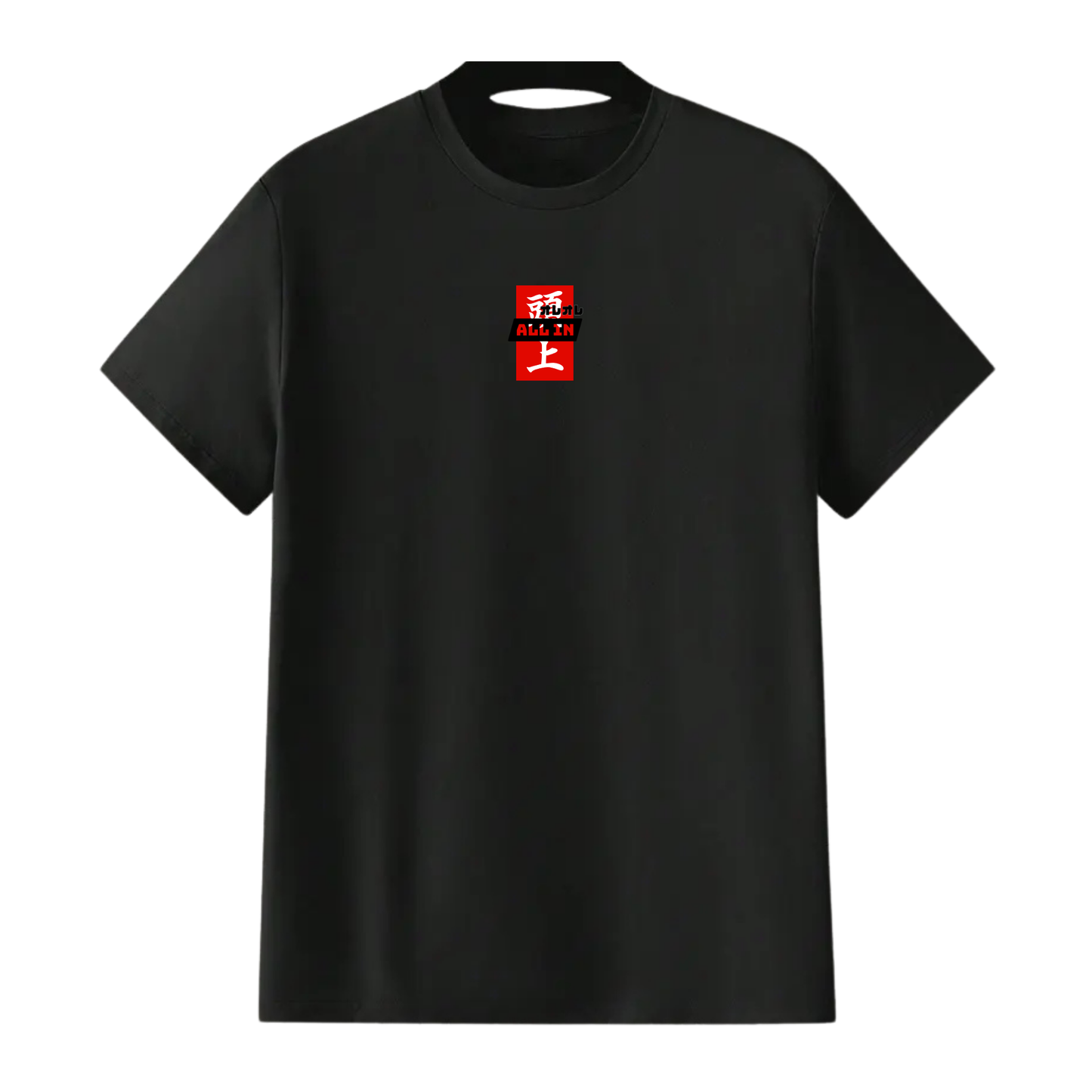 LOGO TEE